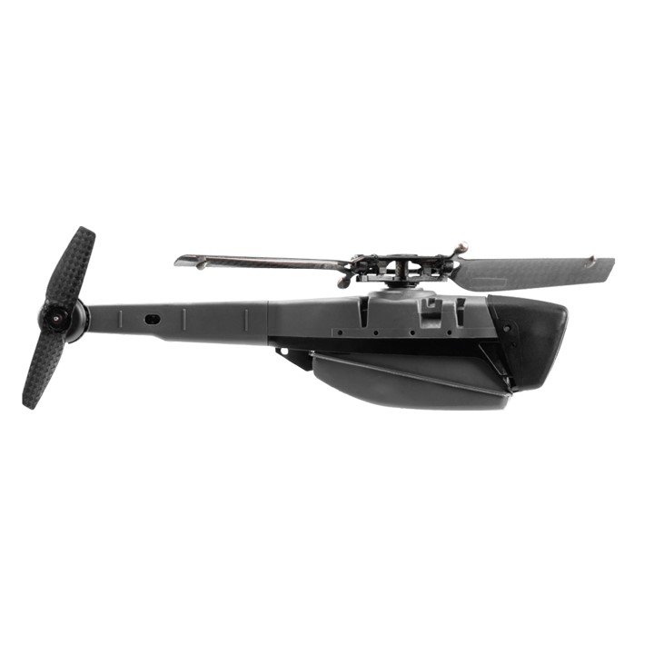Black Hornet PRS UAV (B)